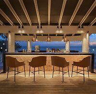 JW Marriott Maldives Resort & Spa