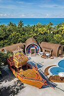 JW Marriott Maldives Resort & Spa