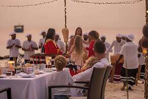 JW Marriott Maldives Resort & Spa