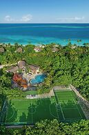 JW Marriott Maldives Resort & Spa