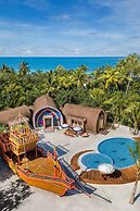 JW Marriott Maldives Resort & Spa