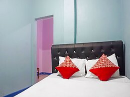 OYO 1319 Puspita Guesthouse