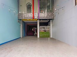 OYO 1319 Puspita Guesthouse