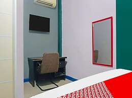 OYO 1319 Puspita Guesthouse