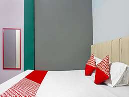 OYO 1319 Puspita Guesthouse