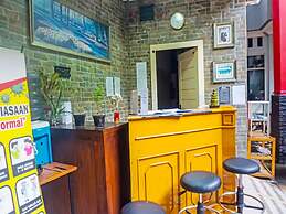 OYO 1319 Puspita Guesthouse