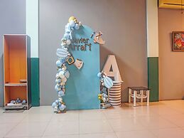 OYO 1319 Puspita Guesthouse