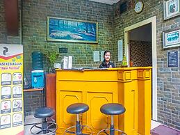 OYO 1319 Puspita Guesthouse