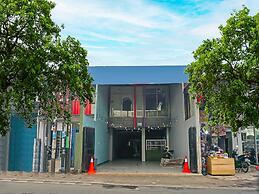 OYO 1319 Puspita Guesthouse