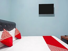OYO 1319 Puspita Guesthouse