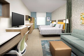 Home2 Suites by Hilton St. Augustine I-95