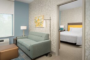 Home2 Suites by Hilton St. Augustine I-95