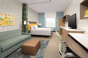 Home2 Suites by Hilton St. Augustine I-95