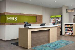 Home2 Suites by Hilton St. Augustine I-95