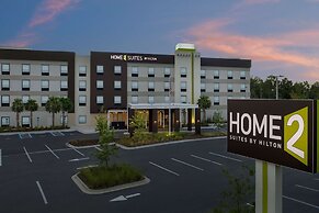 Home2 Suites by Hilton St. Augustine I-95