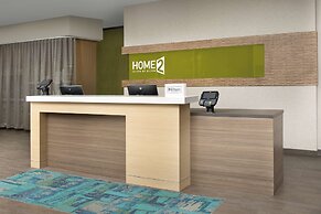Home2 Suites by Hilton St. Augustine I-95