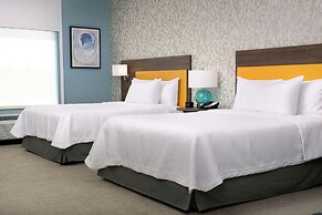 Home2 Suites by Hilton St. Augustine I-95