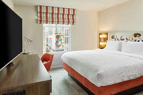 Hampton Inn & Suites Atlanta Midtown