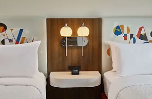 Hampton Inn & Suites Atlanta Midtown