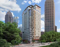 Hampton Inn & Suites Atlanta Midtown