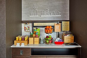 Hampton Inn & Suites Atlanta Midtown