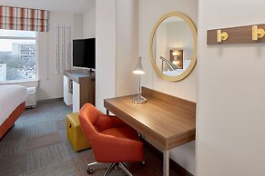 Hampton Inn & Suites Atlanta Midtown