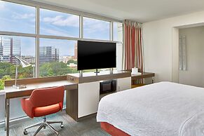 Hampton Inn & Suites Atlanta Midtown