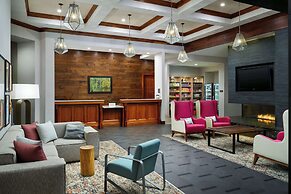 Hampton Inn & Suites Atlanta Midtown