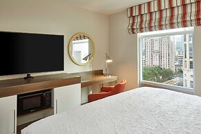 Hampton Inn & Suites Atlanta Midtown