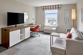 Hampton Inn & Suites Atlanta Midtown