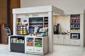 Hampton Inn & Suites Atlanta Midtown