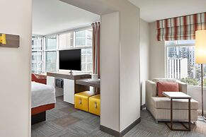 Hampton Inn & Suites Atlanta Midtown