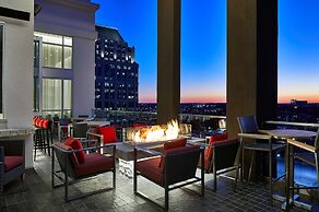 Hampton Inn & Suites Atlanta Midtown