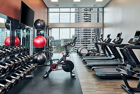 Hampton Inn & Suites Atlanta Midtown