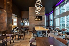 Hampton Inn & Suites Atlanta Midtown