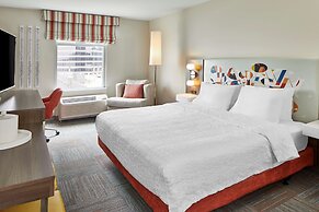 Hampton Inn & Suites Atlanta Midtown