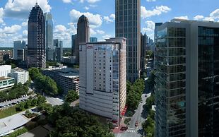 Hampton Inn & Suites Atlanta Midtown