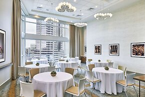 Hampton Inn & Suites Atlanta Midtown