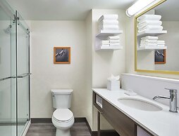 Hampton Inn & Suites Atlanta Midtown