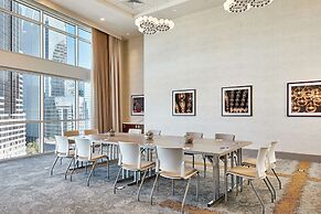 Hampton Inn & Suites Atlanta Midtown