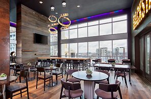 Hampton Inn & Suites Atlanta Midtown