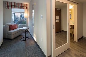 Hampton Inn & Suites Atlanta Midtown