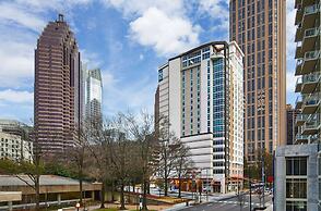 Hampton Inn & Suites Atlanta Midtown