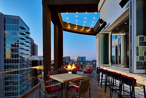 Hampton Inn & Suites Atlanta Midtown