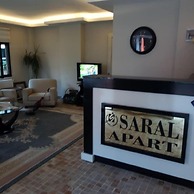 Saral Apart