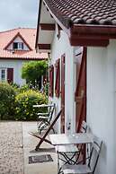 La Maison de Mezos