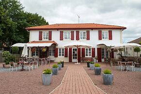 La Maison de Mezos