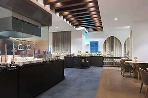 DoubleTree by Hilton Doha - Al Sadd