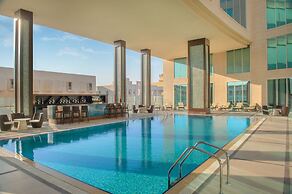 DoubleTree by Hilton Doha - Al Sadd