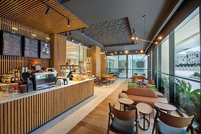 DoubleTree by Hilton Doha - Al Sadd